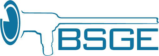The British Society for Gynaecological Endoscopy logo